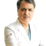Dr Anil Bhan CTVS Surgeon