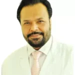 Dr MS Sandhu Cardiologist