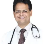 Dr Sandeep Parekh Cardiologist