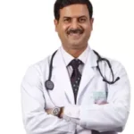 Dr Sanjeev Choudhary Cardiologist